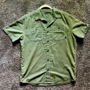 Mountain Hard Wear Men’s Shirt